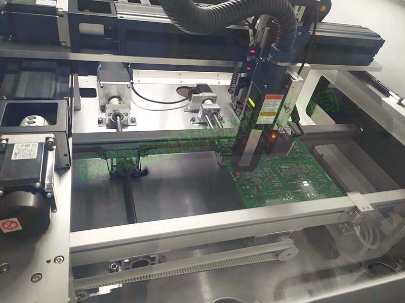 Ink-jet Printer Equipment