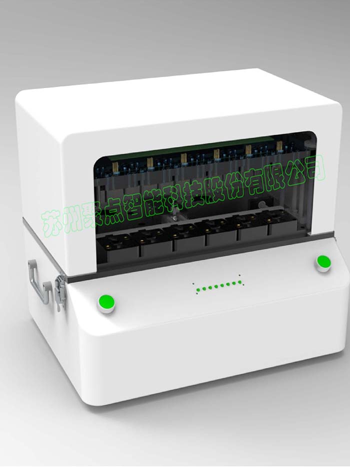 Bluetooth Headset Test System
