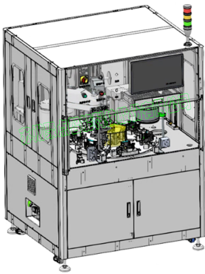 Soldering Equipment