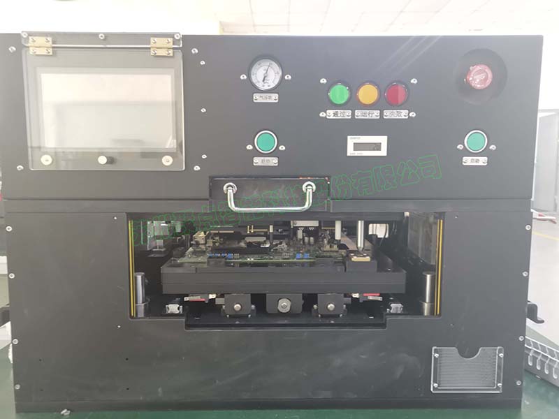 Server Motherboard Testing Equipment