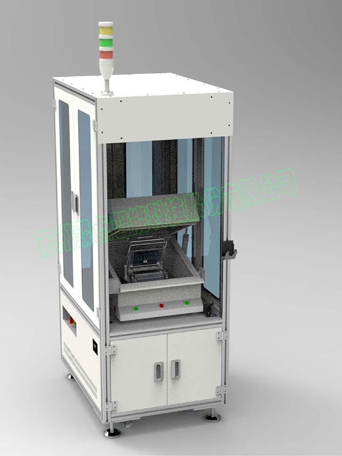 Glucose Meter Function Test Equipment