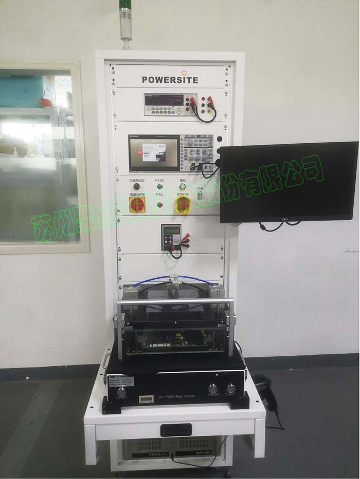 Oral CT Testing Equipment