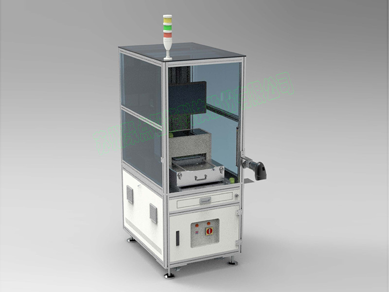 Vehicle Navigation Function Test System