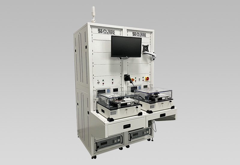 FCT Test Equipment