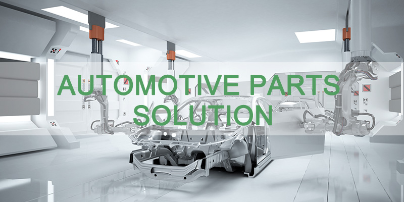 AUTOMOTIVE PARTS