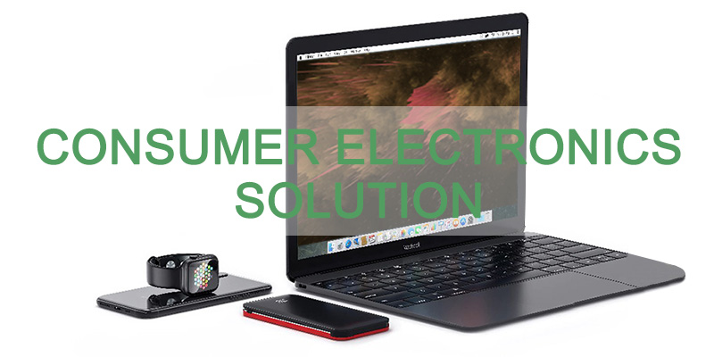 Consumer Electronics