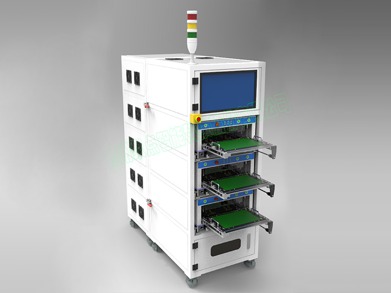 Burn-in Equipment